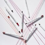 Buy Lamel Long lasting Gel Lip Liner 410-Pink Taupe 1.7 gm - Purplle