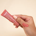 Buy Makeup Revolution Superdewy Liquid Blusher Flushing For You 15 ML - Purplle