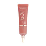 Buy Makeup Revolution Superdewy Liquid Blusher Flushing For You 15 ML - Purplle