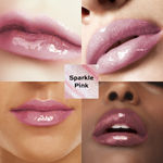 Buy Makeup Revolution Shimmer Bomb Sparkle Pink - 1 Pc - Purplle