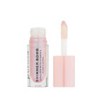 Buy Makeup Revolution Shimmer Bomb Sparkle Pink - 1 Pc - Purplle