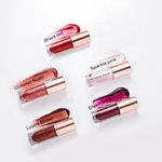 Buy Makeup Revolution Shimmer Bomb Glimmer Nude 4.5 ml - Purplle