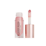 Buy Makeup Revolution Shimmer Bomb Glimmer Nude 4.5 ml - Purplle