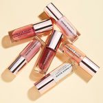 Buy Makeup Revolution Shimmer Bomb Glimmer Nude 4.5 ml - Purplle
