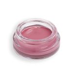 Buy Makeup Revolution Mousse Blusher Blossom Rose Pink (6 g) - Purplle