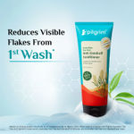 Buy Pilgrim Australian Tea Tree, Anti-Dandruff Conditioner, 200 ml, Softens & Protects Dandruff- Prone Hair - Purplle