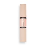 Buy Makeup Revolution Fast Base Contour Stick Dark 8.6 GM - Purplle