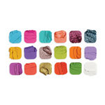 Buy Makeup Revolution Forever Flawless Bird of Paradise Eyeshadow Palette 19.8 GM - Purplle