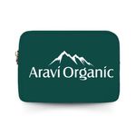 Buy Aravi Organic Mutipurpose Travel Pouch 1 Pc - Purplle