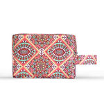 Buy Aravi Organic Mutipurpose Travel Pouch 1 Pc - Purplle
