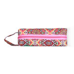 Buy Aravi Organic Mutipurpose Travel Pouch 1 Pc - Purplle