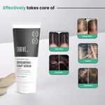 Buy ThriveCo AHA BHA PHA Exfoliating Scalp Scrub, 100 ml - Purplle