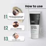 Buy ThriveCo AHA BHA PHA Exfoliating Scalp Scrub, 100 ml - Purplle