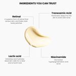 Buy Thriveco Dark Patches Corrector,100 gm - Purplle