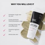 Buy Thriveco Bumps Eraser Exfoliating Scrub,120 gm - Purplle