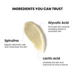 Buy Thriveco Bumps Eraser Exfoliating Scrub,120 gm - Purplle
