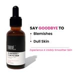 Buy Thriveco 10% Niacinamide + 1% Zinc Pca Serum, 30 ml - Purplle