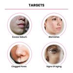 Buy Thriveco 10% Niacinamide + 1% Zinc Pca Serum, 30 ml - Purplle