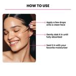 Buy Thriveco 10% Niacinamide + 1% Zinc Pca Serum, 30 ml - Purplle