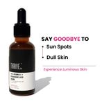 Buy Thriveco 10% Vitamin C+ Hyaluronic Acid Serum, 30 ml - Purplle