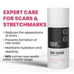 Buy ThriveCo Skin Expert Oil, 80 ml - Purplle