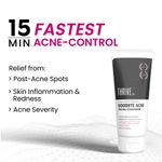 Buy ThriveCo Goodbye Acne Cleanser, 100 ml - Purplle
