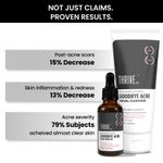 Buy ThriveCo Goodbye Acne Kit,212 gm - Purplle