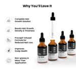 Buy ThriveCo Hair Growth Serum 2.0, 30 ml - Purplle