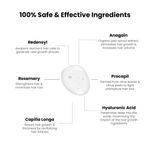 Buy ThriveCo Hair Growth Serum 2.0, 30 ml - Purplle