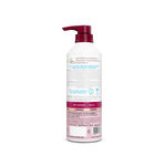Buy Mamaearth Onion Shampoo for Hair Growth & Hair Fall Control with Onion & Plant Keratin (600 ml) - Purplle