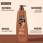 Buy Joy Cocoa Rich Intense Nourishing Body Lotion with Shea Butter, For All Skin Types 400 ml - Purplle