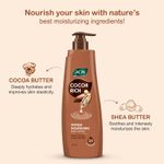 Buy Joy Cocoa Rich Intense Nourishing Body Lotion with Shea Butter, For All Skin Types 400 ml - Purplle