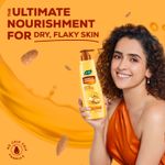 Buy Joy Honey & Almonds Ultimate Nourishing Body Milk Lotion, For Extremely Dry Skin 400 ml - Purplle