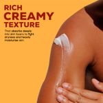 Buy Joy Honey & Almonds Ultimate Nourishing Body Milk Lotion, For Extremely Dry Skin 400 ml - Purplle