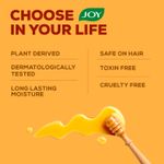 Buy Joy Honey & Almonds Ultimate Nourishing Body Milk Lotion, For Extremely Dry Skin 400 ml - Purplle