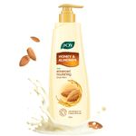 Buy Joy Honey & Almonds Advanced Nourishing Body Lotion, For Normal to Dry skin 500 ml - Purplle