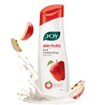 Buy Joy Skin Fruits Fruit Moisturizing body lotion, For All Skin Types 300 ml - Purplle