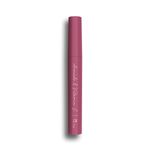 Buy Mamaearth Moisture Matte Longstay Lipstick with Avocado Oil & Vitamin E for 12 Hour Long Stay - 08 Pink Tulip - 2 gm - Purplle