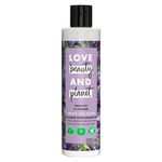 Buy Love Beauty & Planet Argan Oil and Lavender Sulfate Free Smooth and Serene Shampoo, 200ml - Purplle