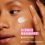 Buy Hyphen Pigmentation Corrector Daily Cream With 2% Kojic Acid | Moisturizes & Treats Pigmentation | Reduces Dark Spots & Brightens Skin - 50 gm - Purplle