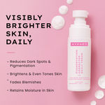 Buy Hyphen Pigmentation Corrector Daily Cream With 2% Kojic Acid | Moisturizes & Treats Pigmentation | Reduces Dark Spots & Brightens Skin - 50 gm - Purplle