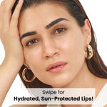 Buy Hyphen Juicy Lips or Nothing Kit - Lip Balm Combo of 3 - Purplle