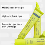 Buy Hyphen Juicy Lips or Nothing Kit - Lip Balm Combo of 3 - Purplle