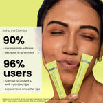 Buy Hyphen Juicy Lips or Nothing Kit - Lip Balm Combo of 3 - Purplle