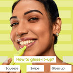 Buy Hyphen Juicy Lips or Nothing Kit - Lip Balm Combo of 3 - Purplle