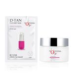 Buy O3+ De Tan Essential Kit (De -Tan Face Pack & Face Mask + Niacinamide Sheet Mask) - Combo of 2 - Purplle