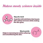 Buy O3+ Radiant Bridal Skin Essentials [Facial Kit (69 ml + 60 gm) + Glycolic Sheet Mask 30 gm + Niacinamide Sheet Mask 30 gm] - Purplle