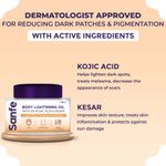 Buy Sanfe Instant Glow Body oil gel | Instant Glow & Multivitamin Enriched For Even Tone Skin | Lightweight Moisturizing Body Oil | 24 Hrs Long-Lasting Radiance - 200ml - Purplle