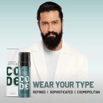 Buy Wild Stone CODE Steel Long Lasting No Gas Body Perfume for Men, 150 ml - Purplle