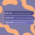 Buy Secret Temptation Romance Eau De Parfum for Women, 50 ml | Premium Long Lasting Perfume|Luxury Everyday Wear Fragrance Gift for Her - Purplle